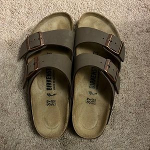 Birkenstock Sandals.  Brand New.